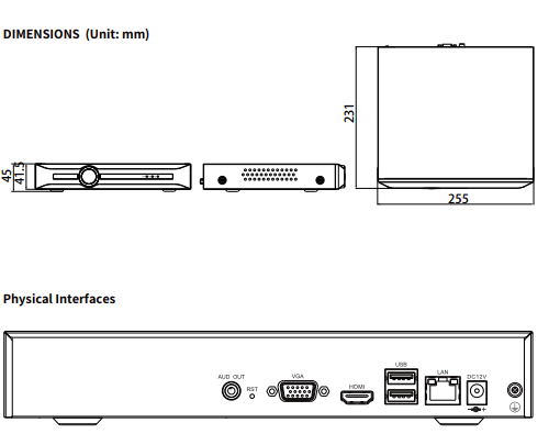 TC-R3110