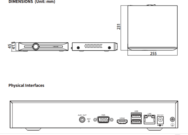 TC-R3105