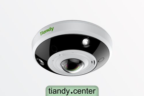 دوربین تیاندی مدل TC-NC1261