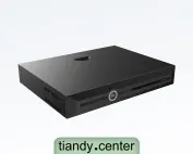 دستگاه NVR تیاندی مدل TC-R3420