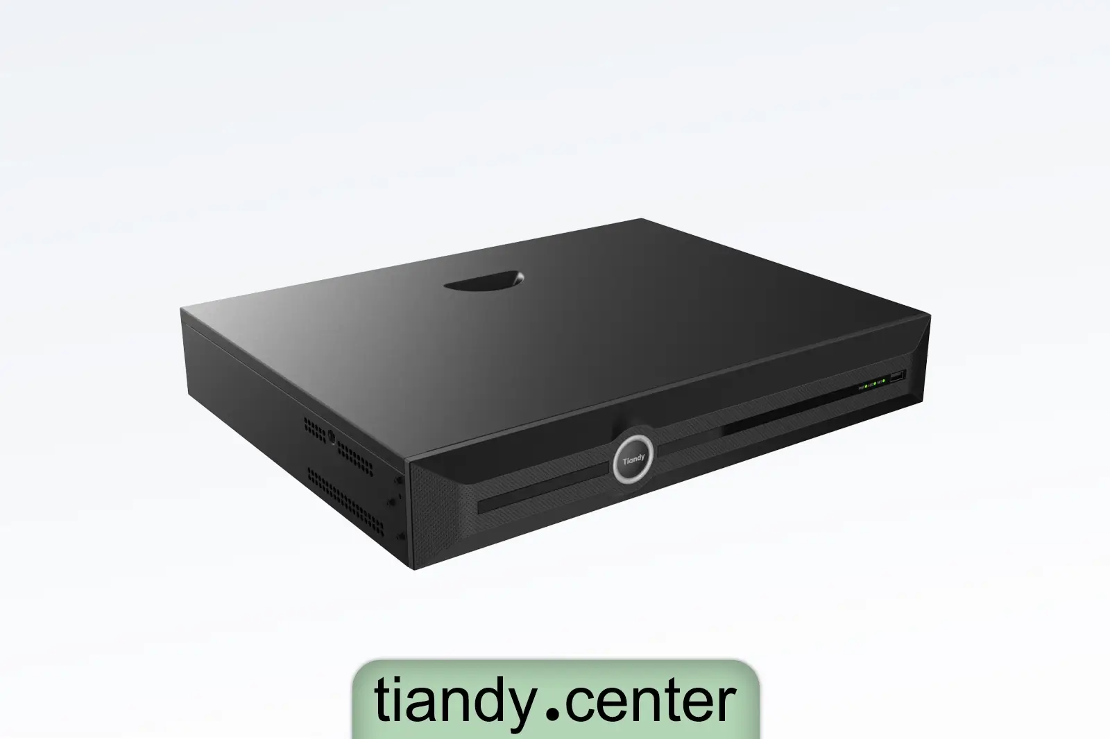 دستگاه NVR تیاندی مدل TC-R3420
