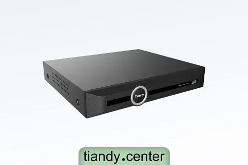 دستگاه NVR تیاندی مدل TC-R3120