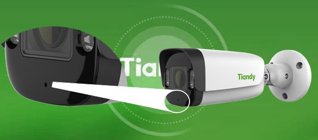 بهترین میکروفن برای دوربین مداربسته