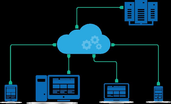 نرم افزار CMS برند تیاندی