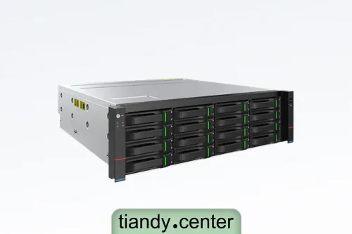 دستگاه NVR مدل TC-R31680
