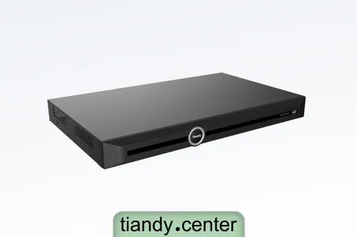 دستگاه NVR تیاندی مدل TC-R3220