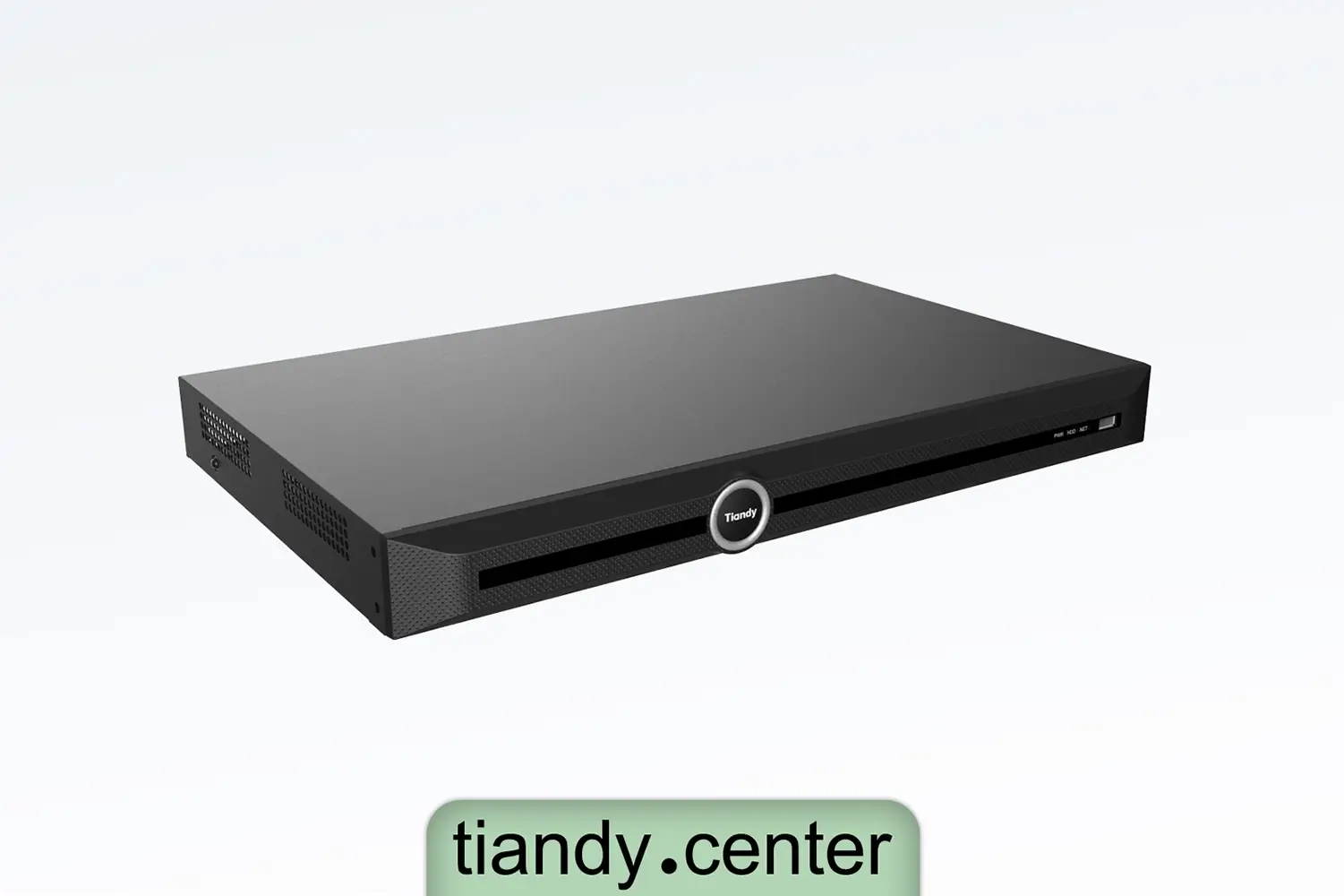 دستگاه NVR تیاندی مدل TC-R3220