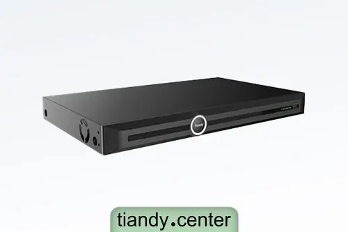 دستگاه NVR تیاندی مدل TC-R3240
