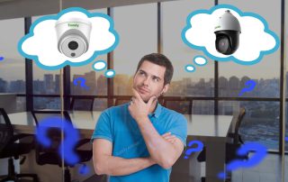 مشخصات دوربین مداربسته خوب