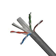 CAT61 کابل cat6 چیست
