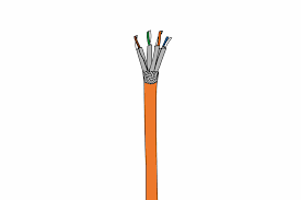 cat6 SFTP کابل cat6 چیست ؟