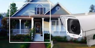 cctv using for home دوربین مداربسته برای چه مکانی لازم است