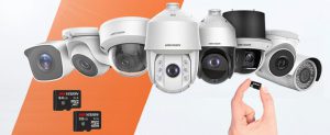چگونه حافظه دوربین مداربسته را پاک کنیم چگونه حافظه دوربین مداربسته را پاک کنیم
