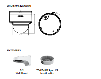 TC-C34MP