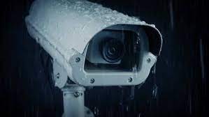 cctv damage علت سوختن دوربین مداربسته