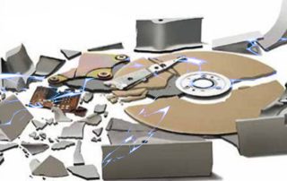 علت سوختن dvr چیست
