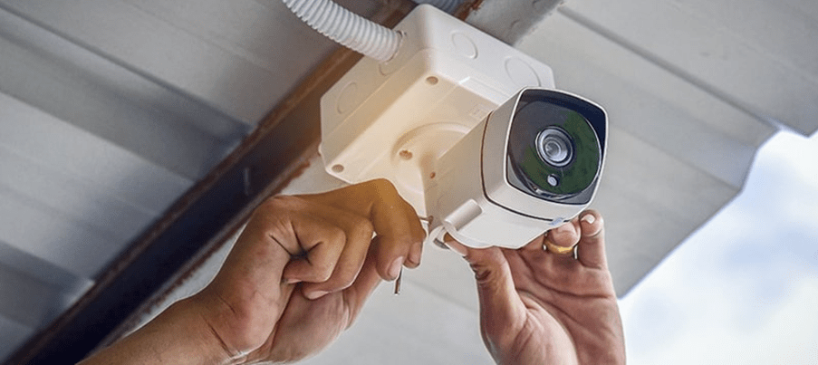The reason for not recording the CCTV camera علت ضبط نکردن دوربین مداربسته