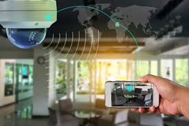Installing DVR to the phone انتقال دوربین مداربسته رو مبایل