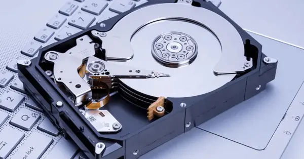 هارد دوربین مداربسته
