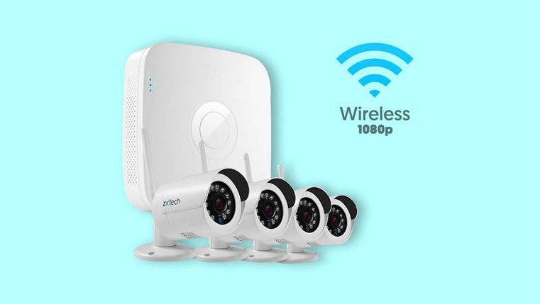 The reason for not recording the CCTV camera علت ضبط نکردن دوربین مداربسته