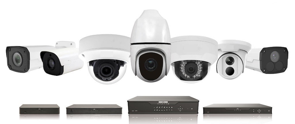 The reason for not recording the CCTV camera علت ضبط نکردن دوربین مداربسته
