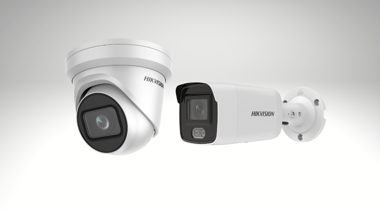 Disadvantages of Hikvision camera معایب دوربین هایک ویژن
