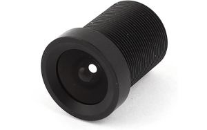 2 آیریس ثابت (Fixed iris)