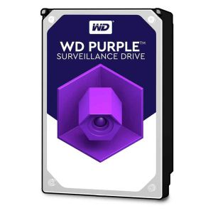 2 هارد WD Purple