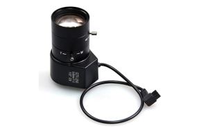 4 آیریس اتوماتیک (Auto iris)
