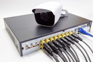 dfgdfgdfg دستگاه DVR و NVR
