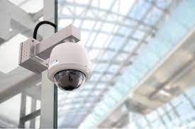 The reason why the CCTV camera is offline علت افلاین شدن دوربین مدار بسته