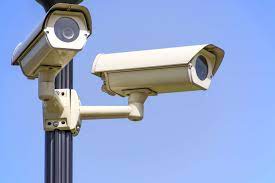 The reason why the CCTV camera is offline علت افلاین شدن دوربین مدار بسته
