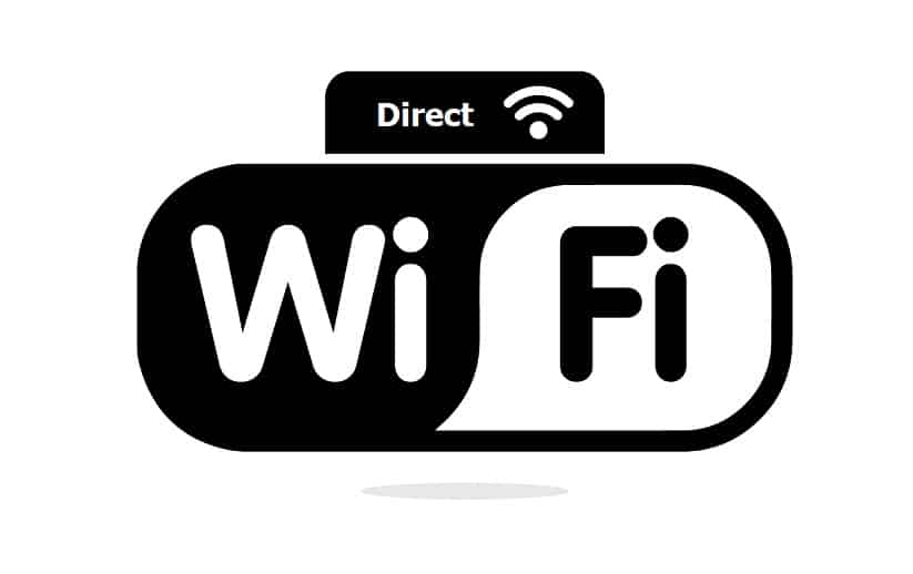 Wi-Fi Direct وای فای