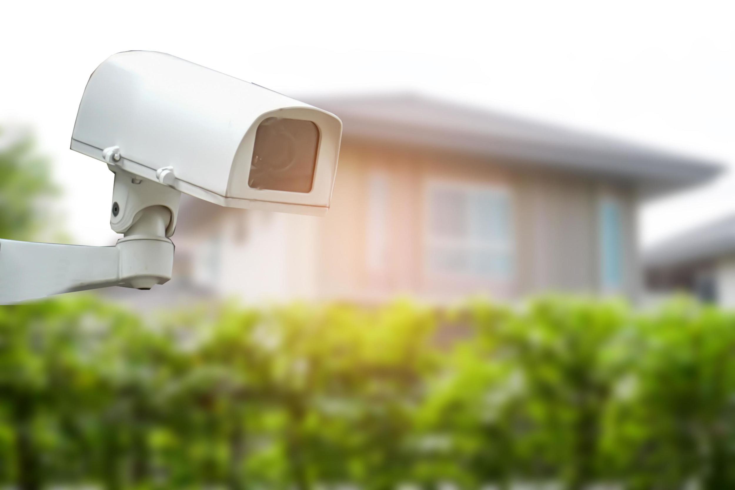 bestcctv-camera-outdoor بهترین دوربین مدار بسته برای فضای باز