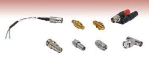 Types of bnc connectors (2)- فیش bnc چیست