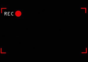 What is the reason for the blackness of the CCTV image علت سیاه شدن تصویر دوربین مدار بسته