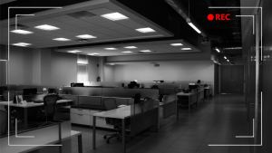 cctv-security-camera-image-black-white علت سیاه شدن تصویر دوربین مدار بسته