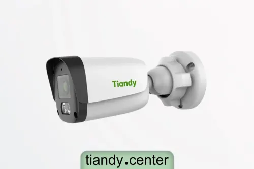 دوربین مداربسته بولت TC-C34QN