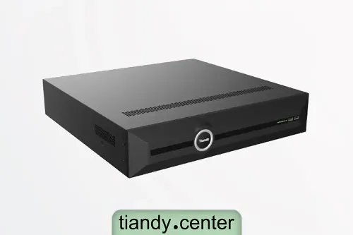 دستگاه NVR تیاندی مدل TC-R3232