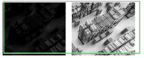 What is ir cut in CCTV ir cut در دوربین مداربسته چیست
