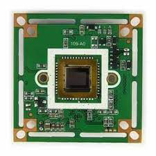 What is a CCTV image chip چیپ تصویر دوربین مداربسته چیست