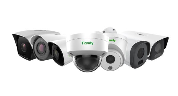 CCTV تشخیص دوربین مداربسته فیک از اورجینال