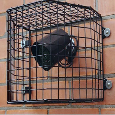 What is CCTV protection محافظ دوربین مداربسته چیست؟