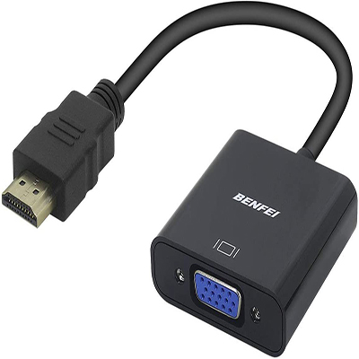 vga to hdmi vga چیست