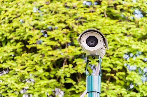 CCTV دوربین ترمال چیست و کاربرد آن