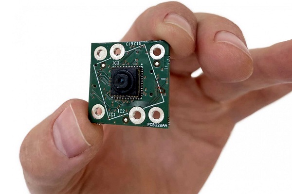 Spectricity-Spectral-Sensor انواع سنسور دوربین مداربسته