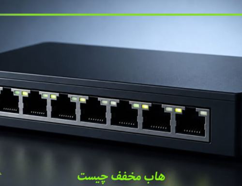 هاب مخفف چیست؟