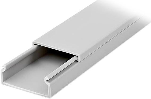 Duct cover چگونه سیم کشی روکار را بپوشانیم