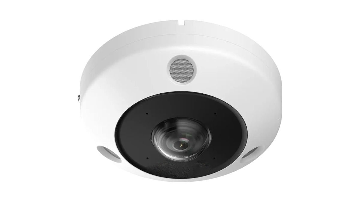 دوربین 360 درجه چیست؟