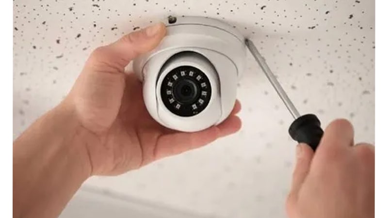 How much is the CCTV cabling fe-min کابل کشی CCTV
